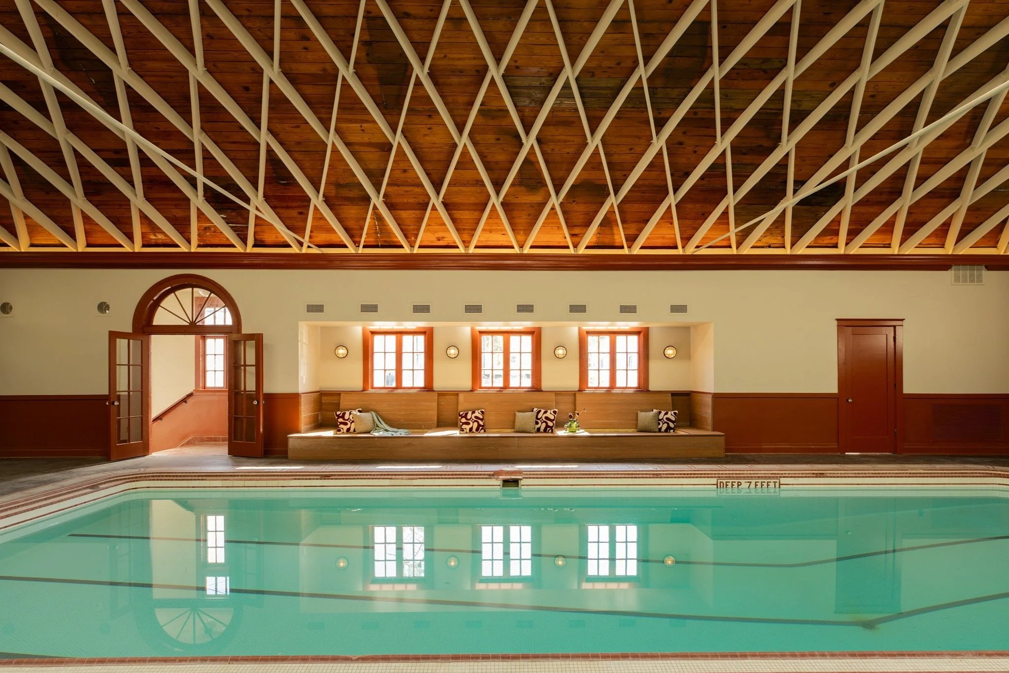 4417 Dryades Street – New Orleans Skin Diving School