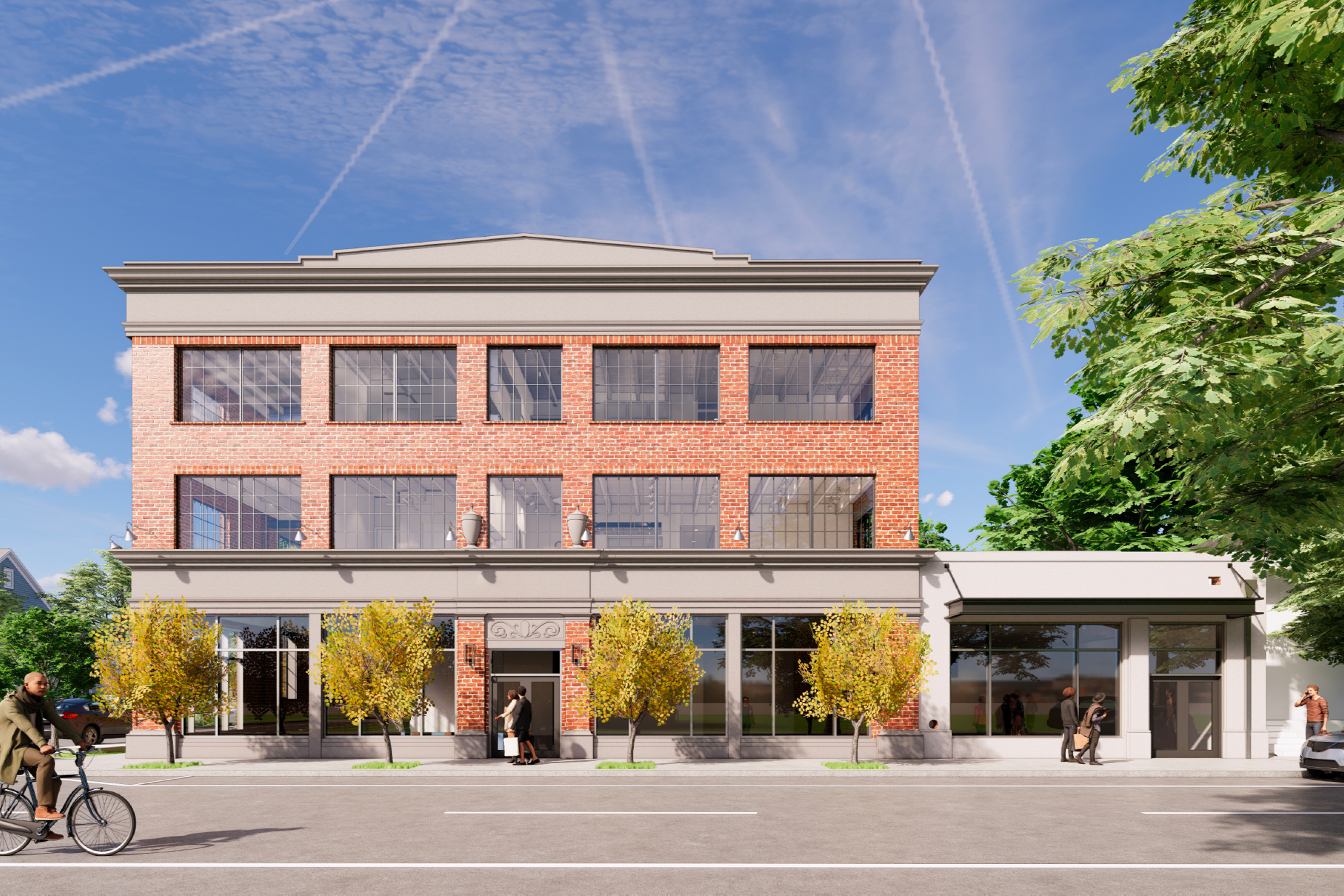 3535 Magazine Street – Verdad Real Estate and Construction