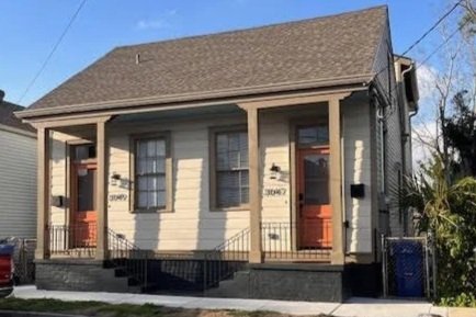 3047 Maurepas Street