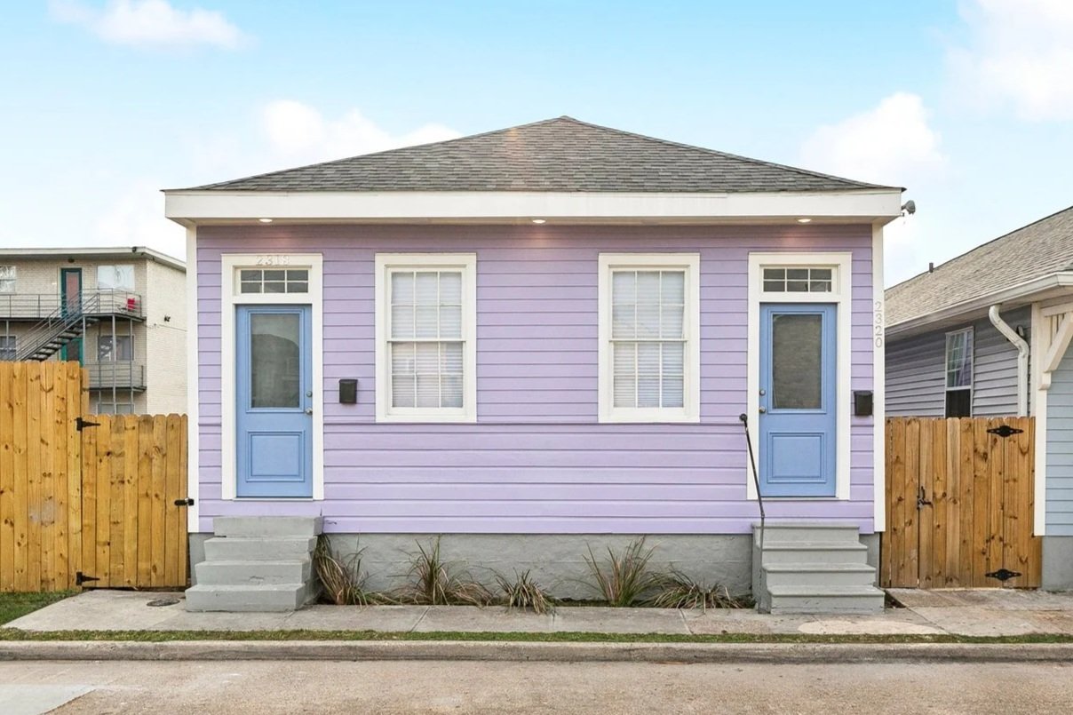 2318 St. Andrew Street