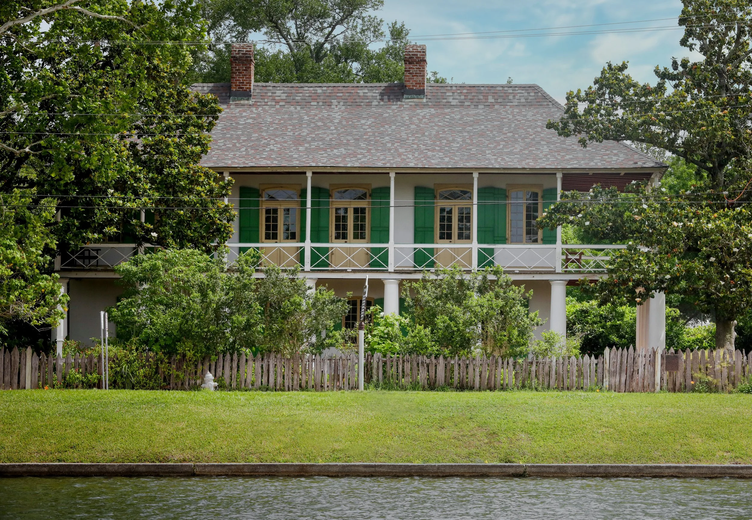 Louisiana Landmarks Society