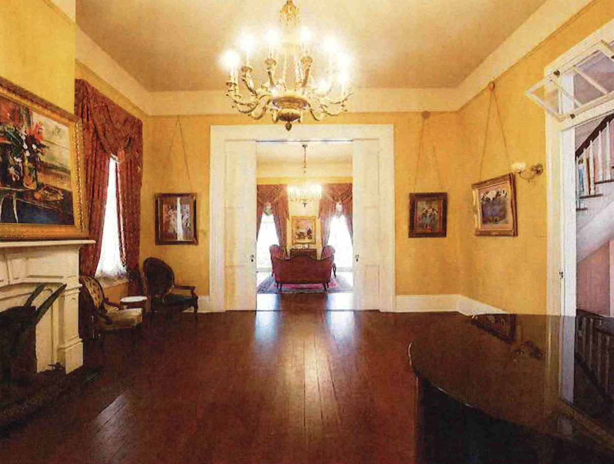   LOCATION: Citywide&nbsp;    THREAT: Removal of Historic Heritage&nbsp;   Contemporary taste for open floor plans and stark minimalism permanently removes much of our architectural heritage. Historic homes with lovingly restored exteriors are being 