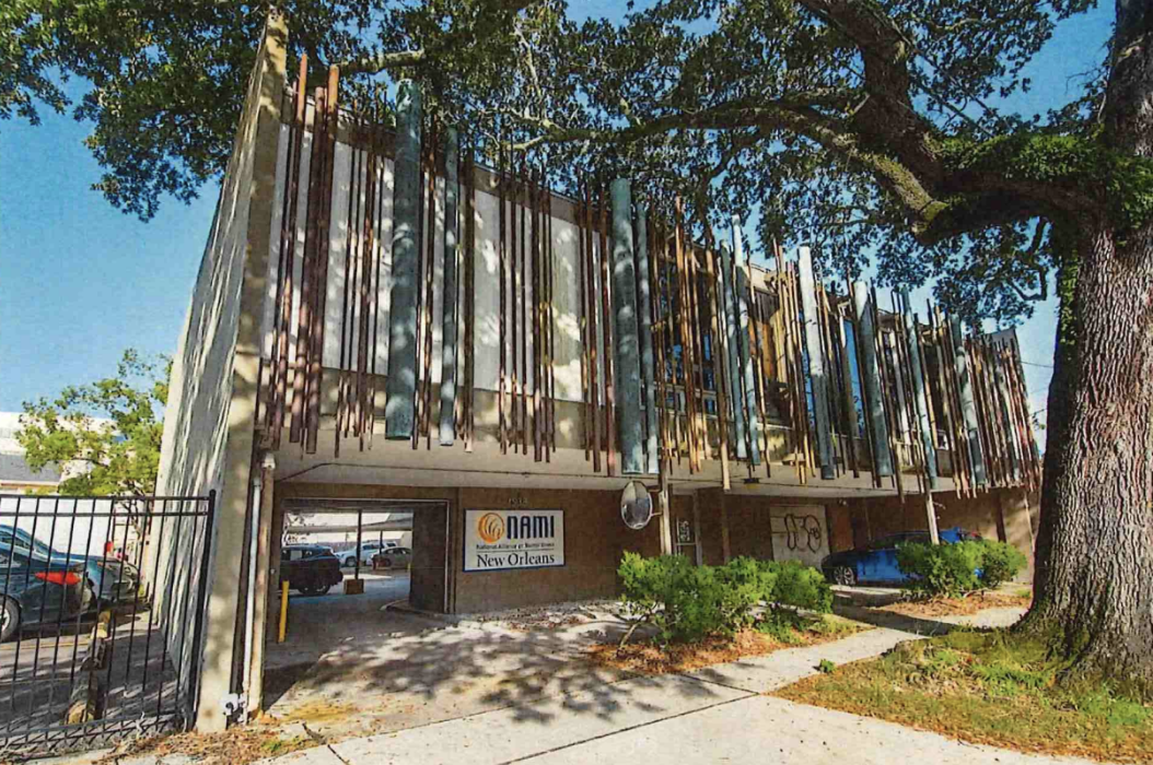   LOCATION: Citywide    THREAT: Lack of Appreciation and Protection   From the 1930s to the 1970s, New Orleans witnessed a robust and lauded modernist movement that transformed the city's skyline. However, midcentury modern buildings are often dismis