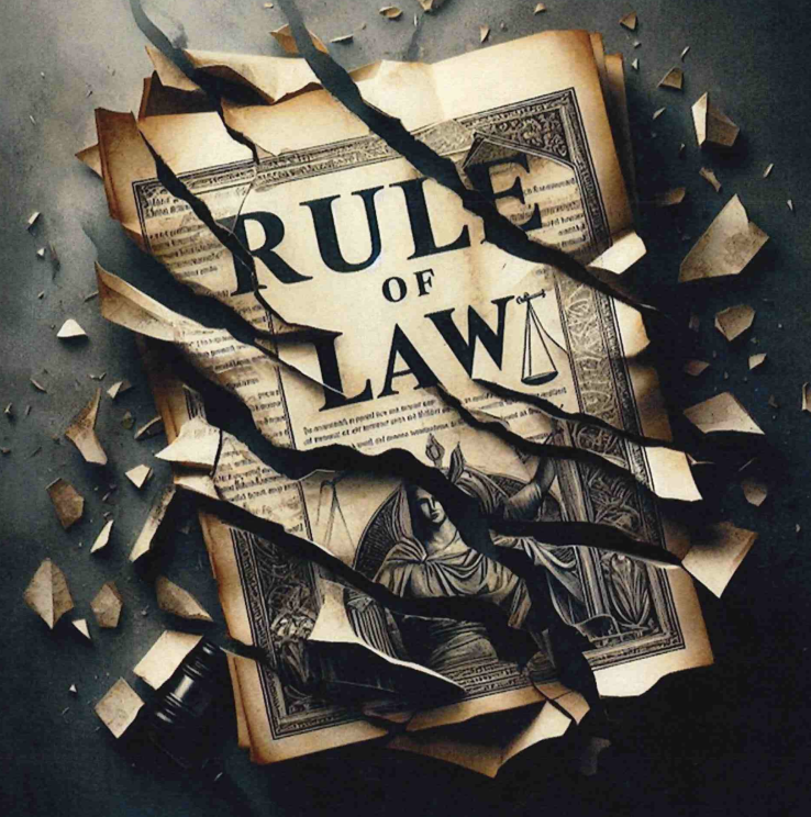   LOCATION: Citywide&nbsp;    THREAT: Open, Transparent, Accountable City Government   The rule of law is under attack by the city administration through systematic violations of public record laws, open meetings laws, zoning regulations, public noti