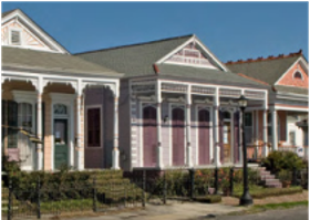   HDLC/VCC Commissions&nbsp;    HISTORIC DISTRICTS  Location:    Citywide    Threat:    Overturning Commission Decisions&nbsp;&nbsp;   The Historic District Landmarks Commission (HDLC) and the Vieux Carré Commission (VCC) &nbsp;are responsible for th