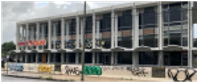   MID-CENTURY MODERN&nbsp;    MID CITY  Location:    1016 St. Louis Street    Threat:    Demolition by Neglect&nbsp;   Designated as a local landmark, this former branch bank is a Mid-Century Modern commercial &nbsp;building designed in 1966 by archi