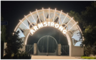   LOUIS ARMSTRONG PARK&nbsp;&nbsp;    TREMÉ  Location:   701 N. Rampart   Threat:    Insensitive Redevelopment&nbsp;   Louis Armstrong Park, named for New Orleans’ world-revered native son, is home to several &nbsp;historically and culturally signifi