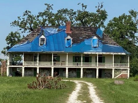 Keller Home