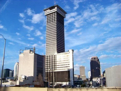 Plaza Tower