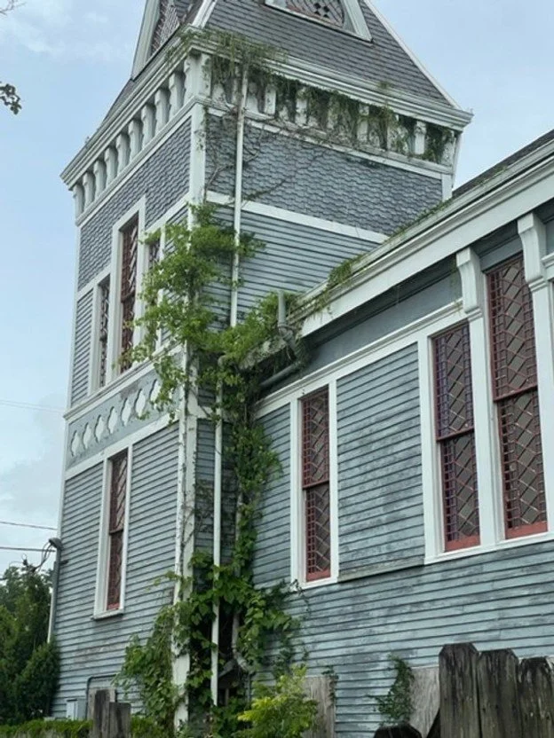 Valence Street Baptist Church