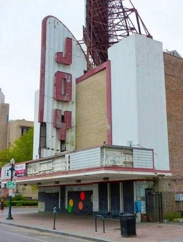 2007 Sites