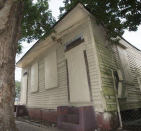 Buddy Bolden Home