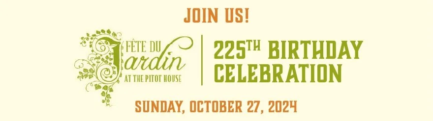 Fête du Jardin 2024