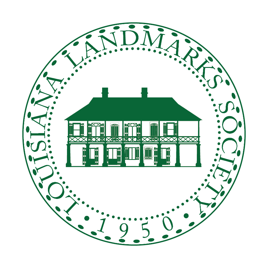 Louisiana Landmarks Society