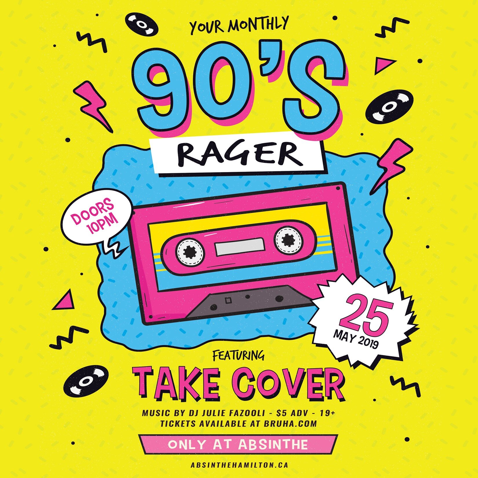 90'S RAGER MAY 25 2019 SQUARE.jpg