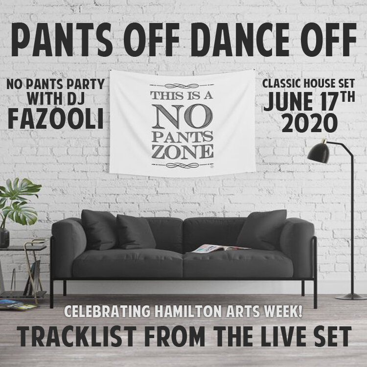 FAZOOLI'S NO PANTS PARTY JUNE 17 - SPOTIFY MIX.jpg