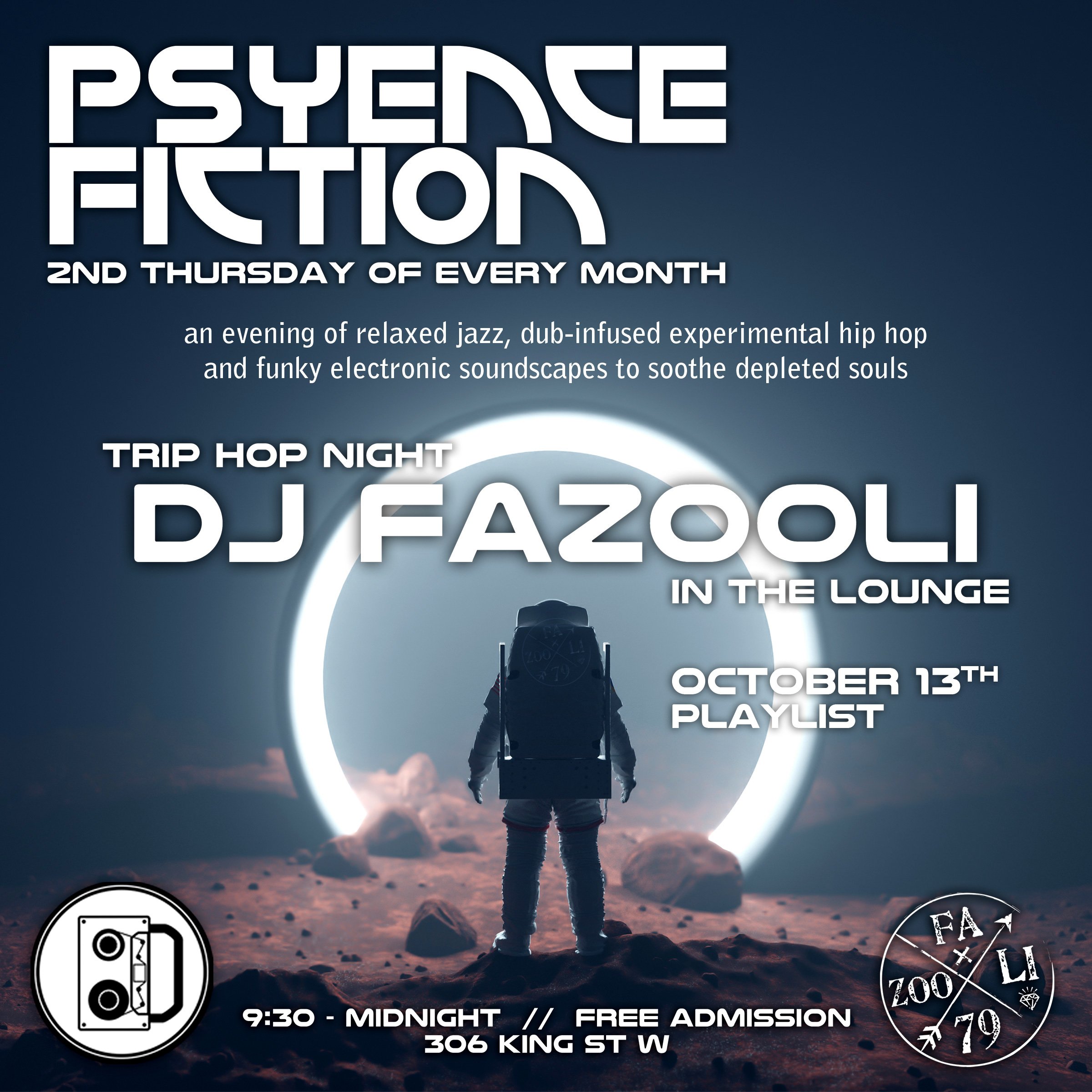 Psyence-Fiction-Monthly-Trip-Hop-Night-@-The-Casbah-Lounge---OCT 13 PLAYLIST.jpg