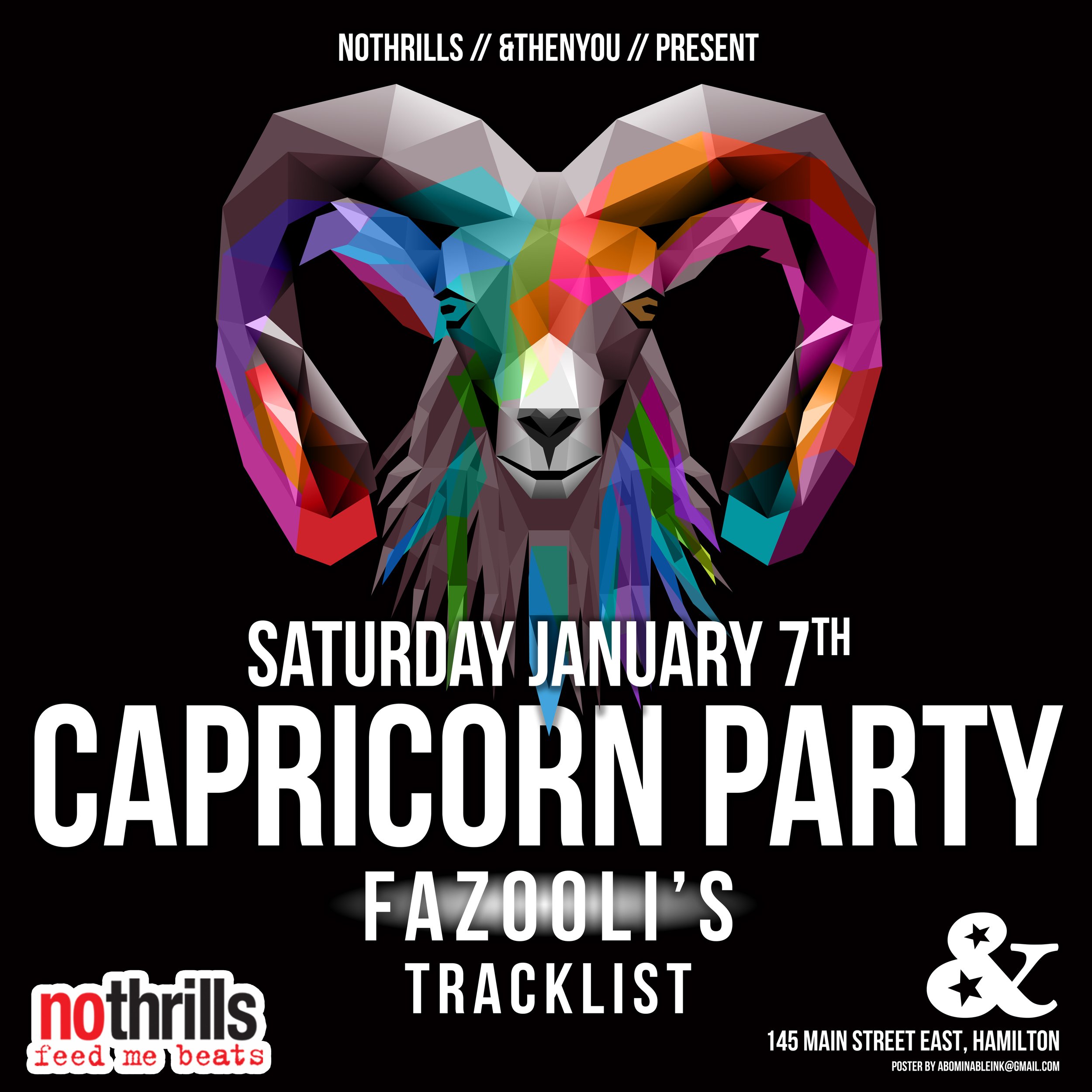 FAZOOLI-NoThrills-Capricorn-Party-2023-@-&ThenYou-PLAYLIST.jpg