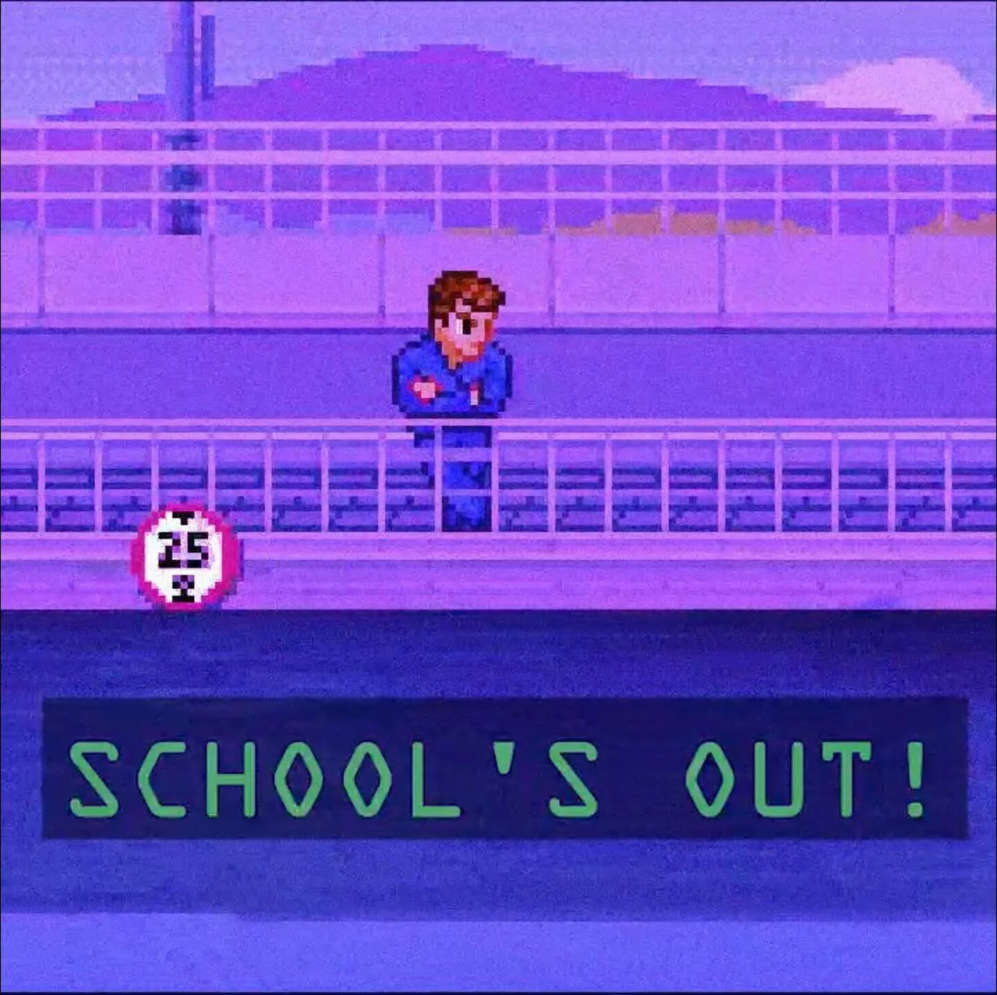 Tell your parents that SCHOOL'S OUT! 
*LINK IN BIO*

Full text from available on www.dejadead.com

Stay safe, stay home, and stay tuned!

I AM 
YOU ARE
DEJA DEAD

*Footage captured from THE FRIENDS OF RINGO ISHIKAWA, available now on Nintendo Switch 