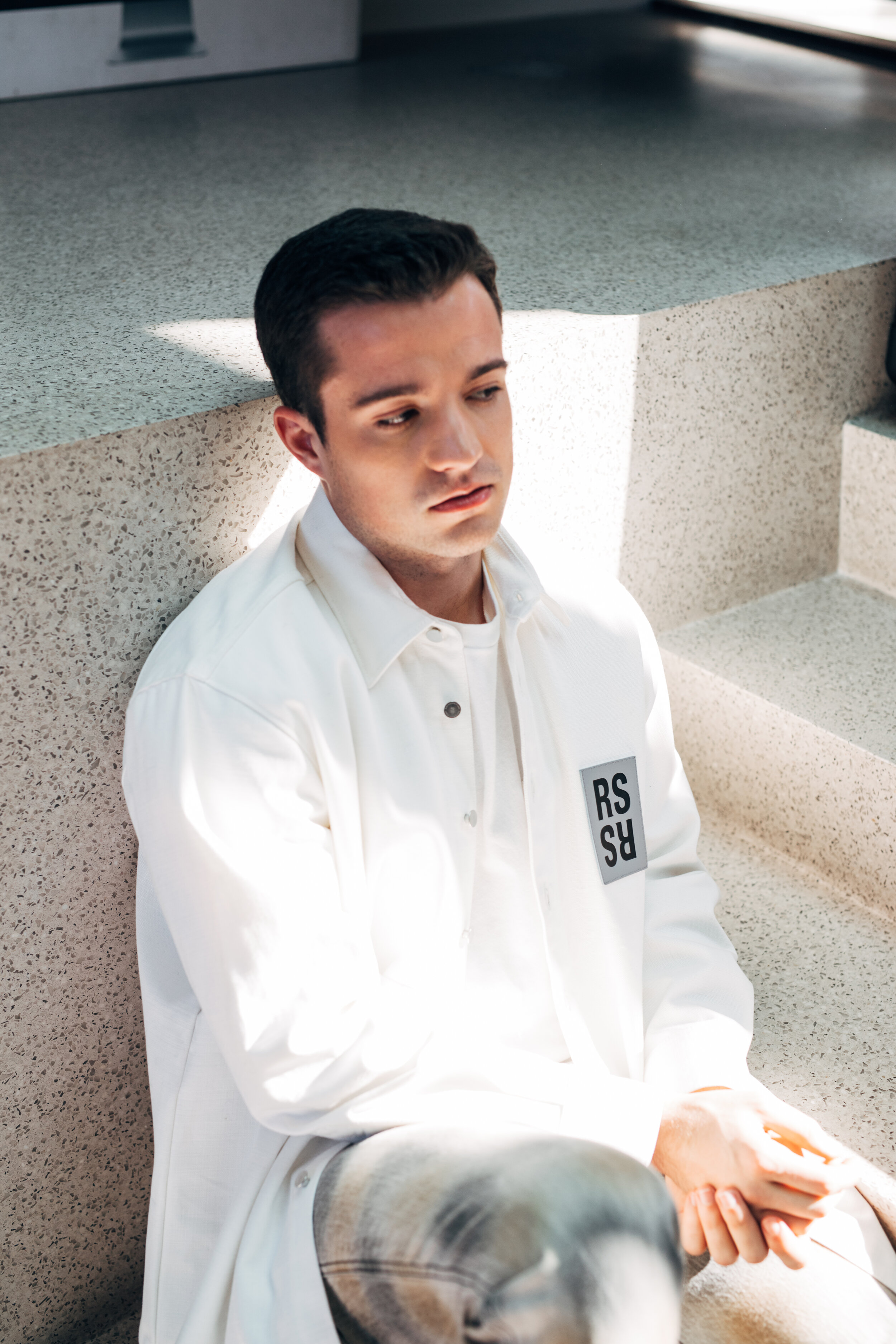 Musician Stephen Puth