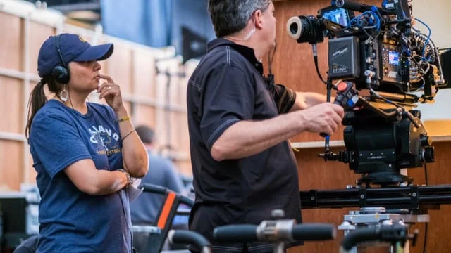 Queen Sugar - Inside the Episode 203