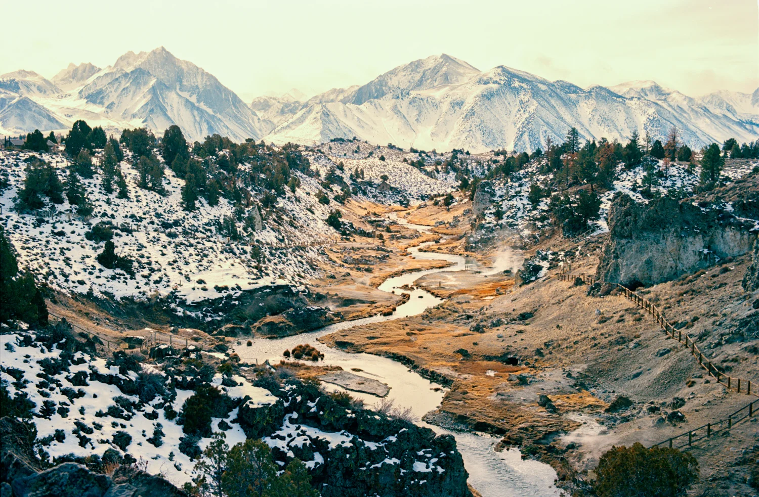 Hot Creek