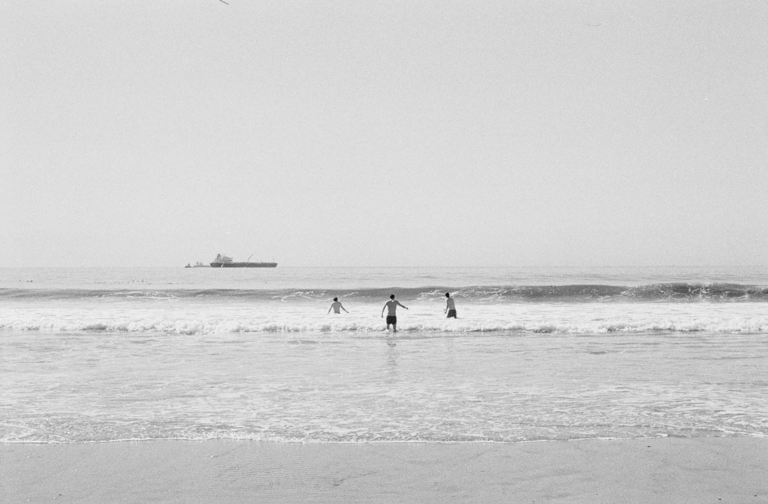 El Porto