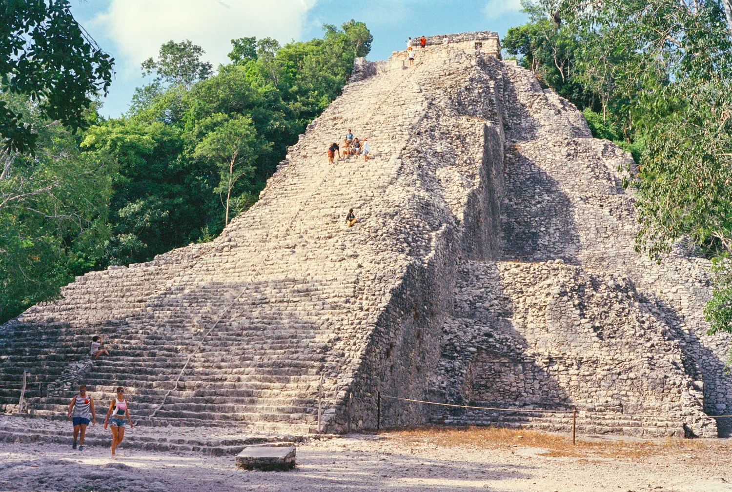Coba
