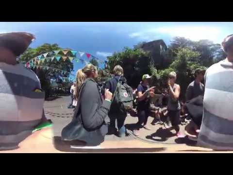 Sommerfest 2018 - 360 Video - Long Version