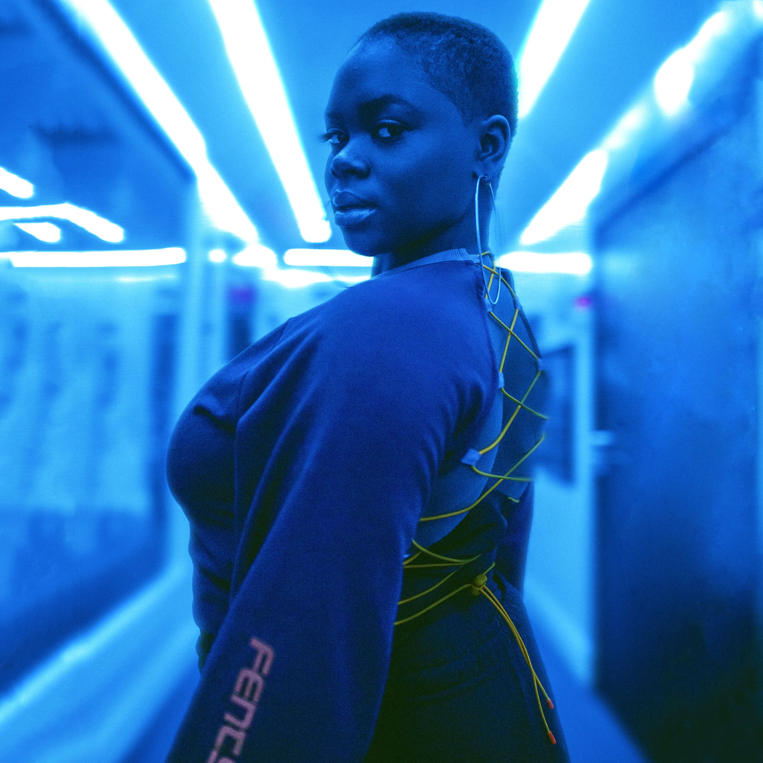 Choc (Cori B)