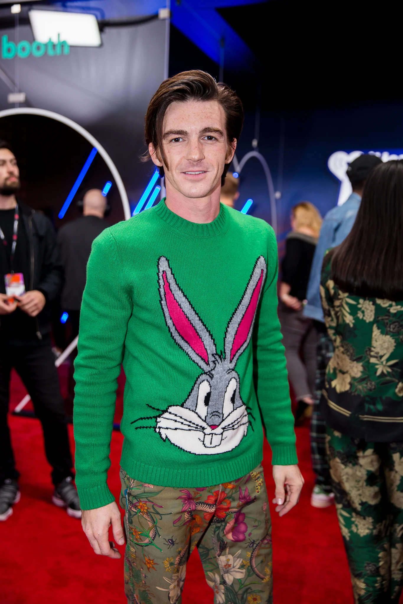 Drake Bell