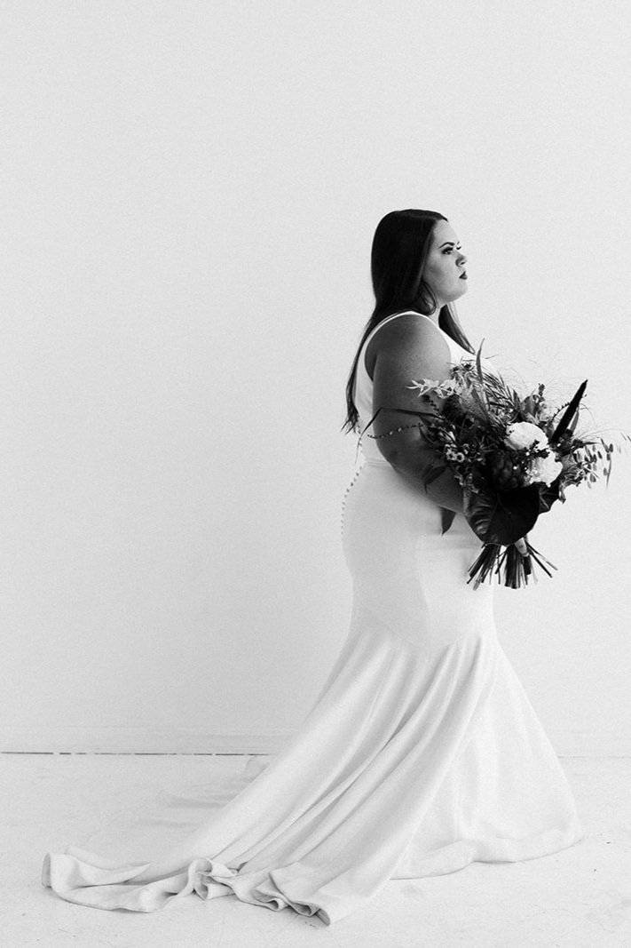 Wedding Dress Designers And Brands We Love! - A Nomadic Love