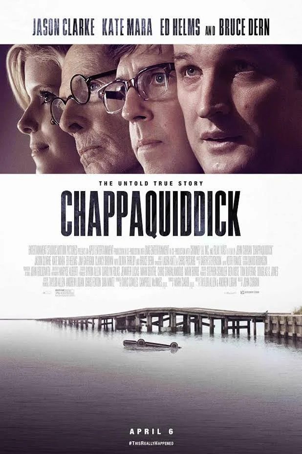 CHAPPAQUIDDICK
