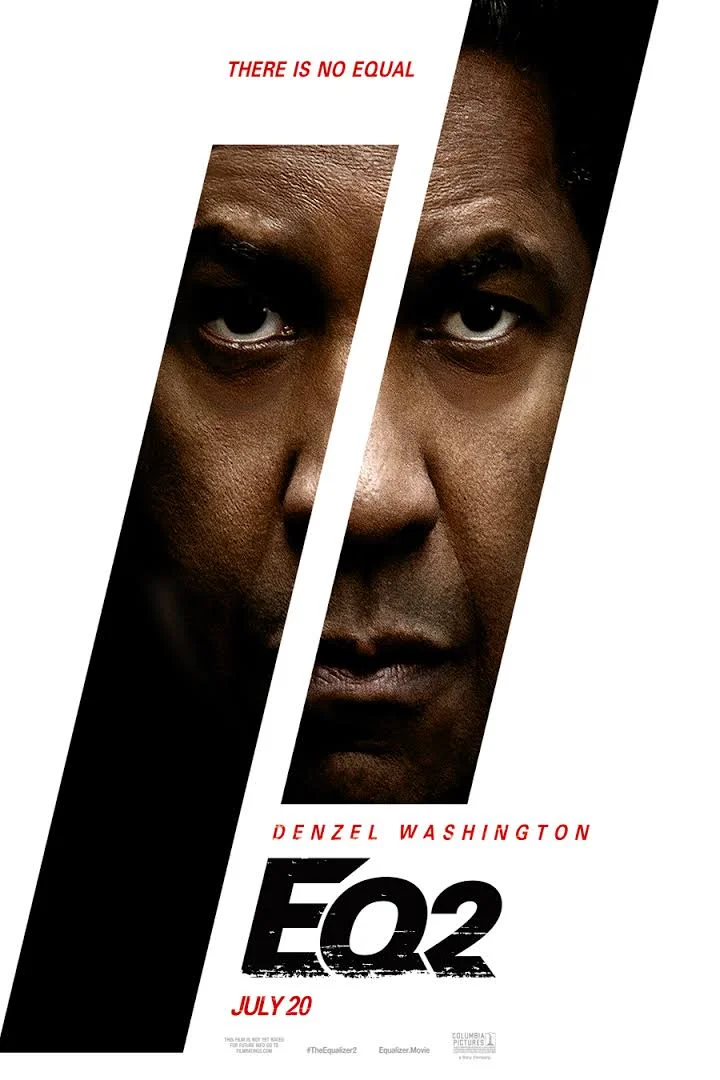 The Equalizer 2