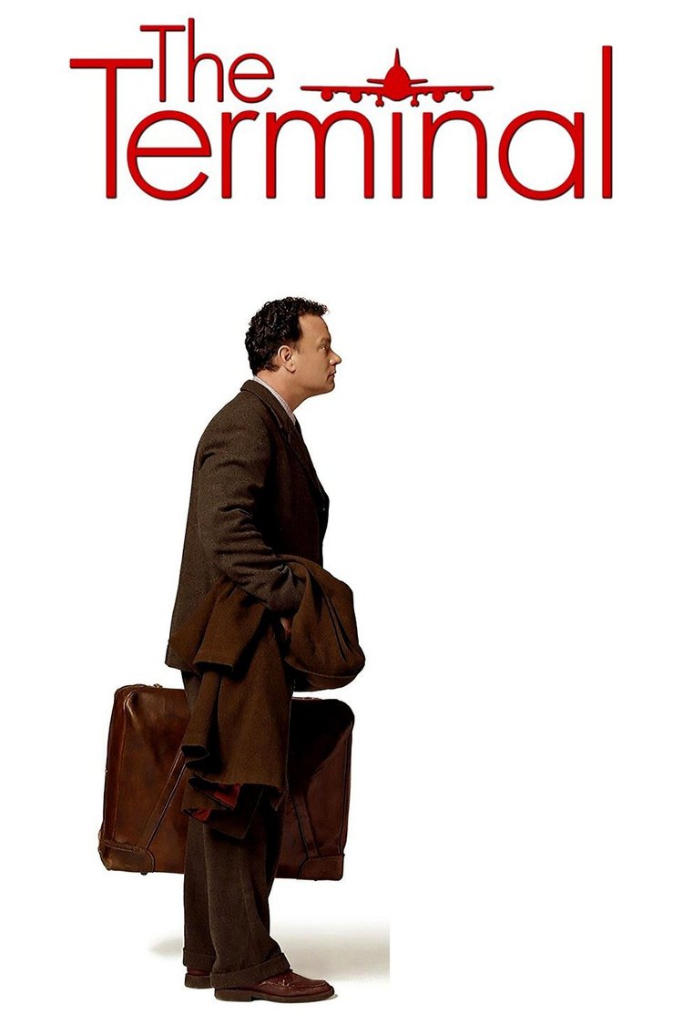 The Terminal (2004) — Mike's World