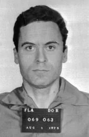 The Ted Bundy Tapes