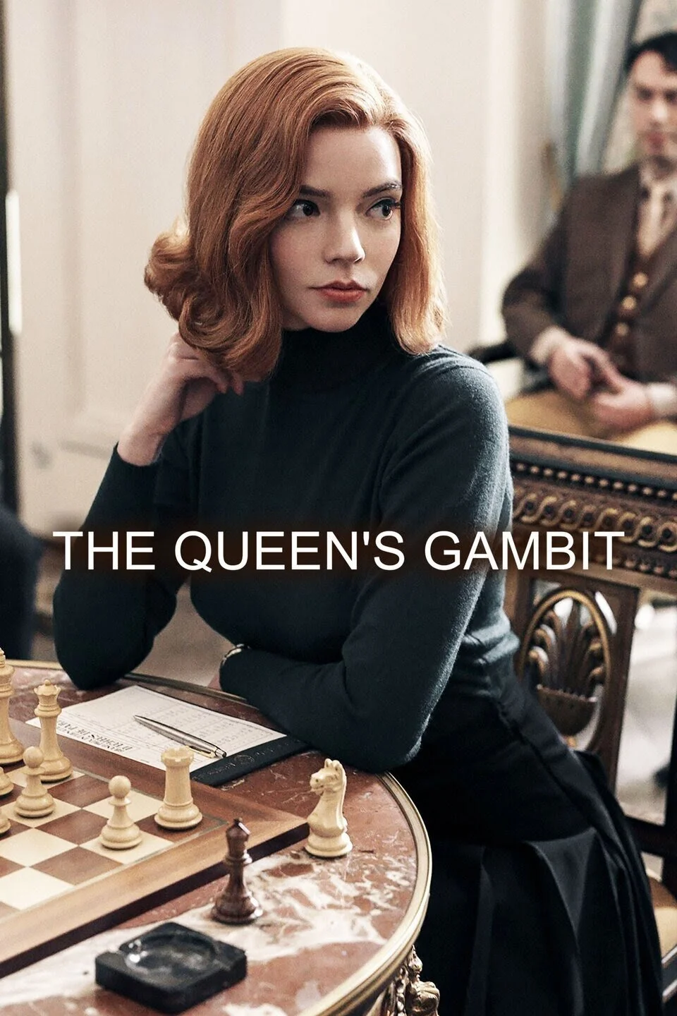 The Queens Gambit