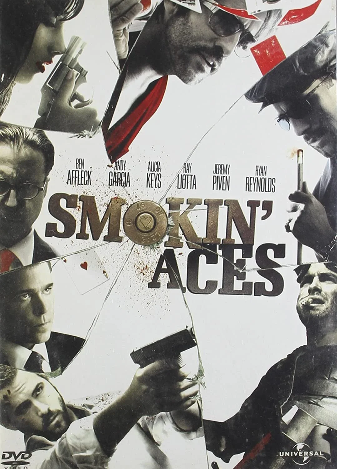Smokin' Aces