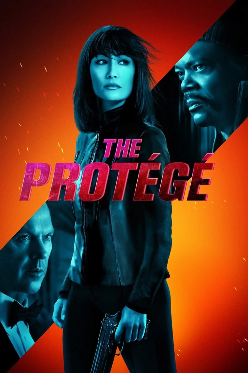 The Protégé