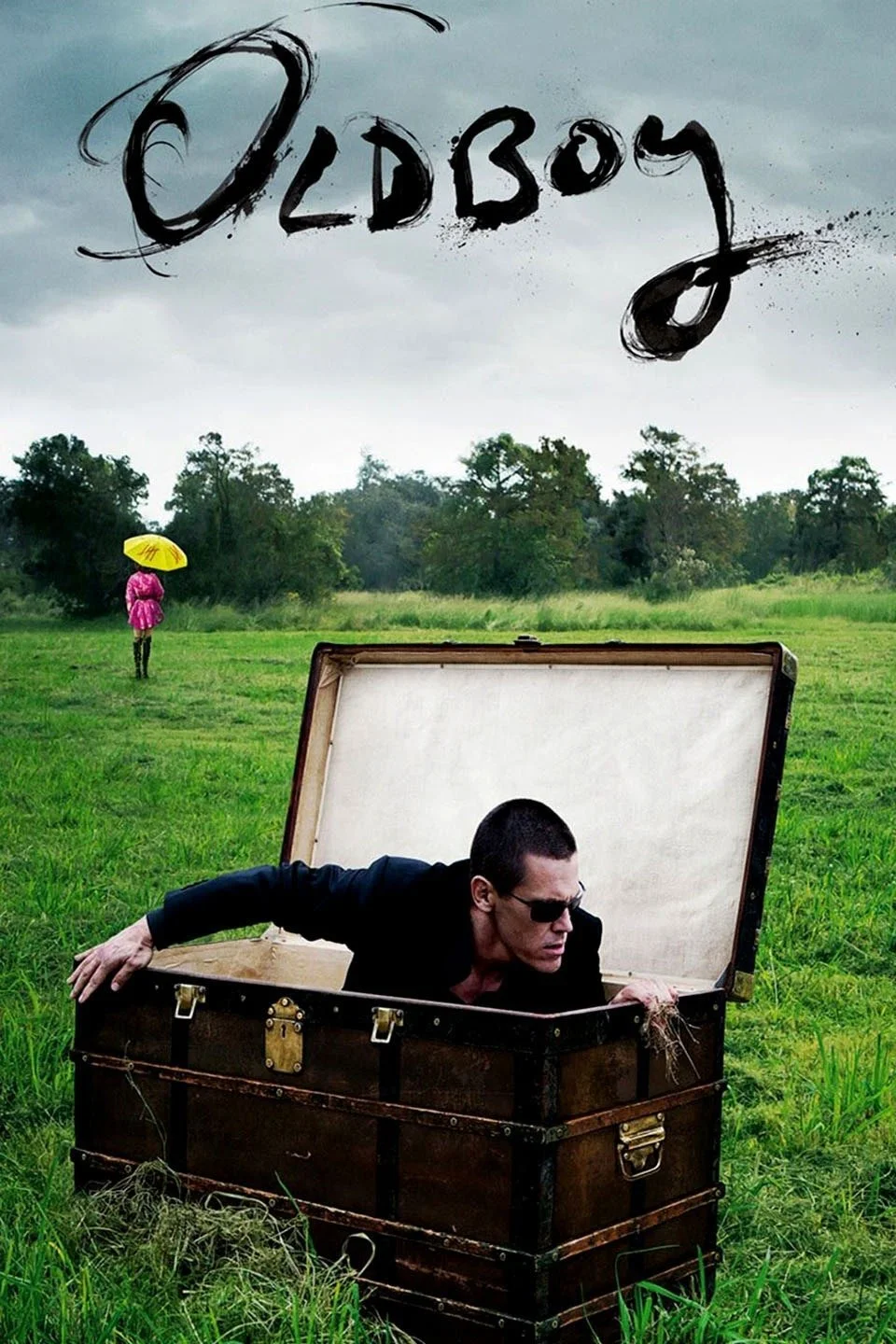 Oldboy (2013)