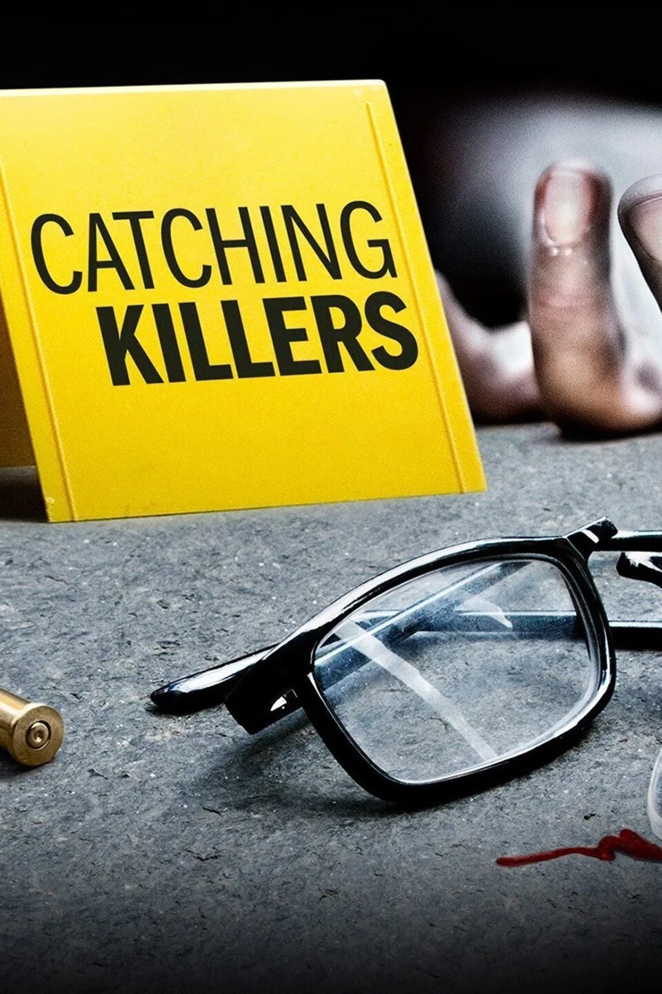 Catching Killers