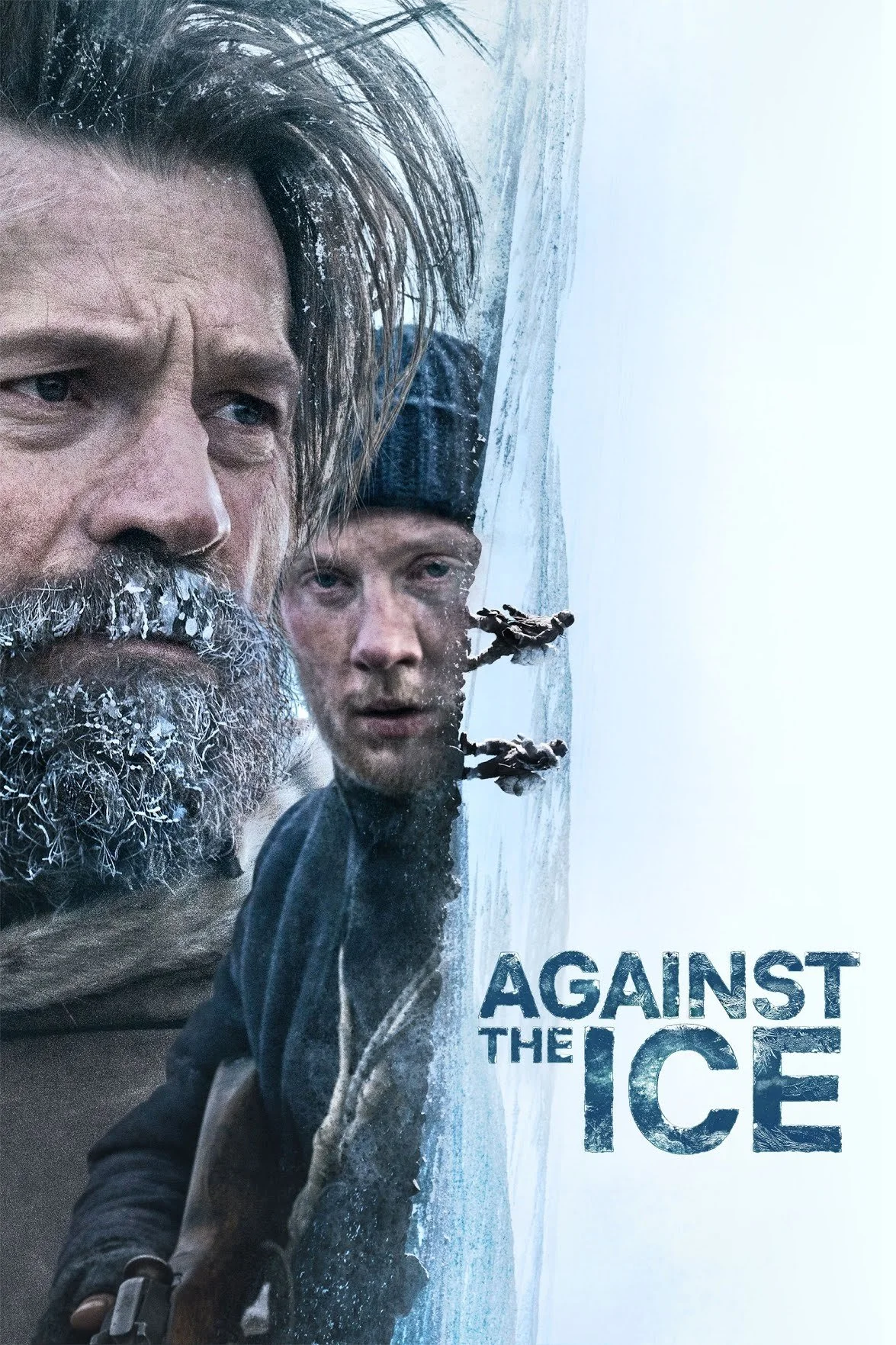 Against the ICE