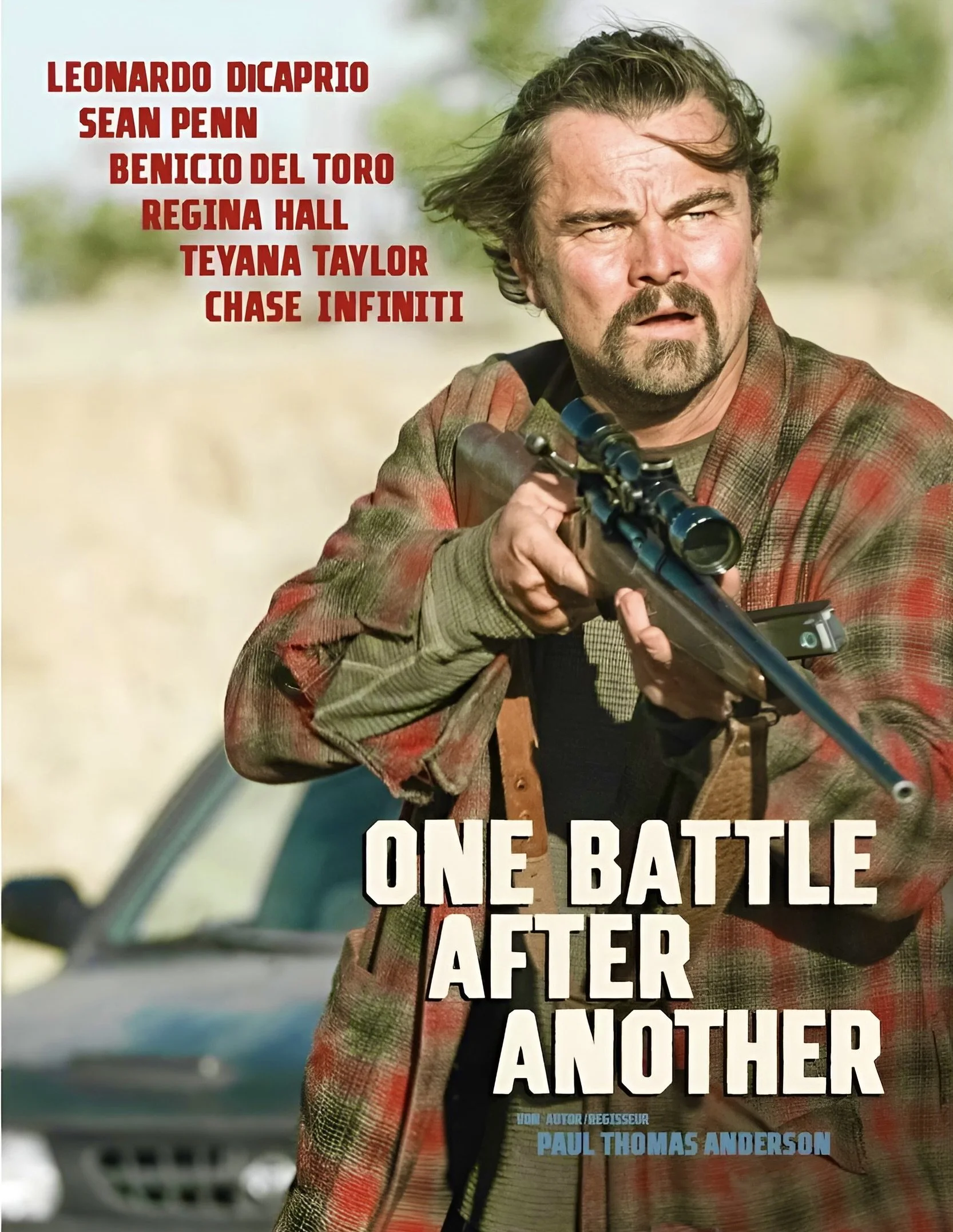 One Battle After Another