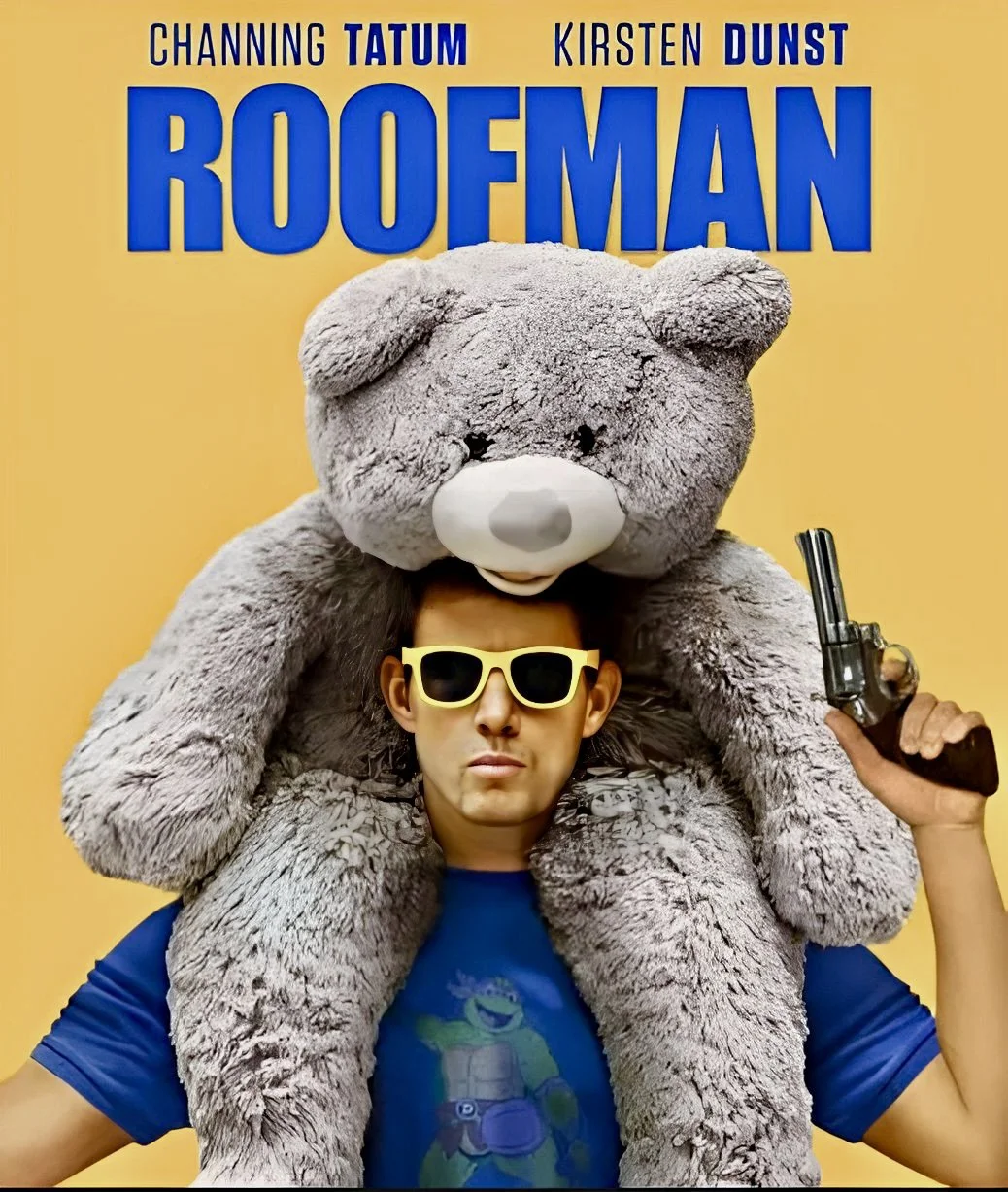 Roofman