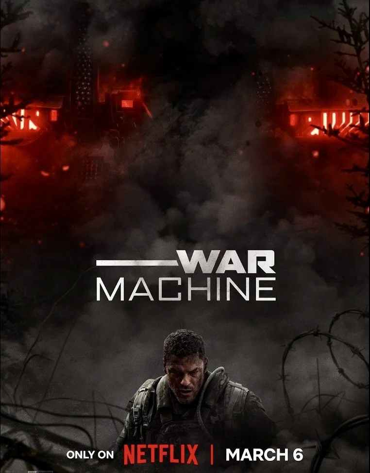 War Machine