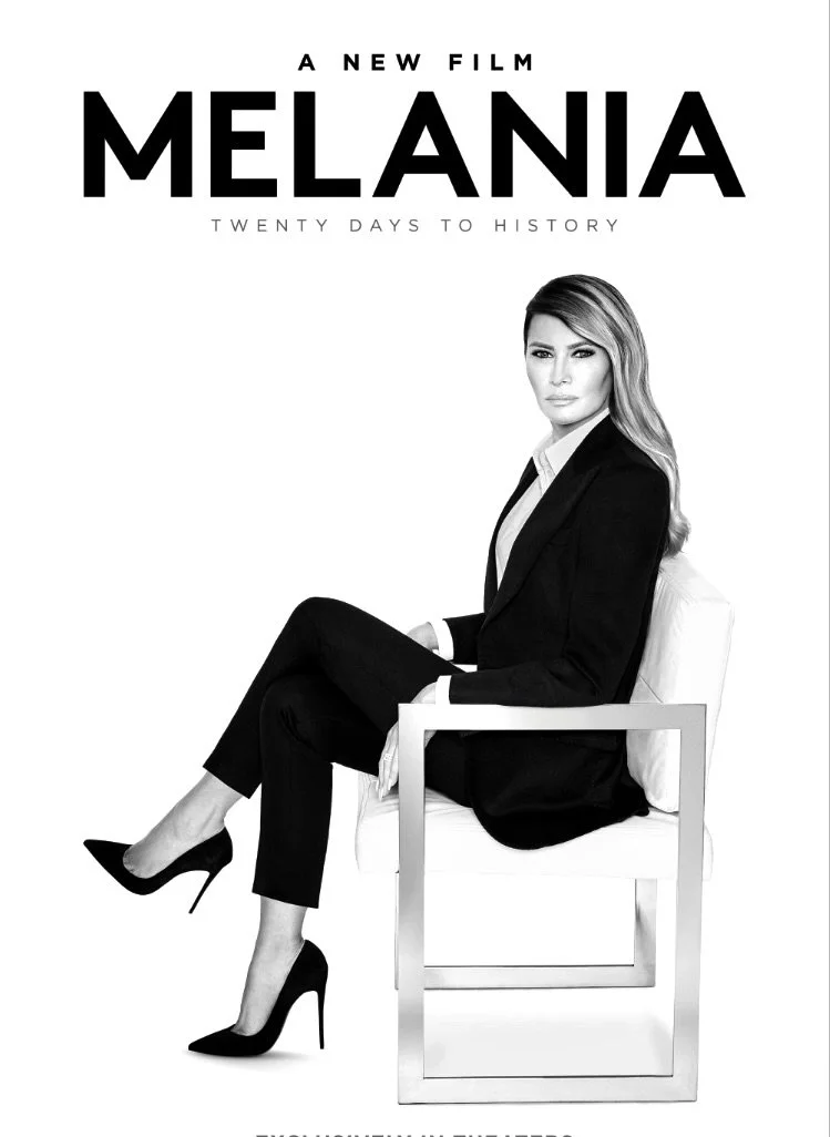 Melania