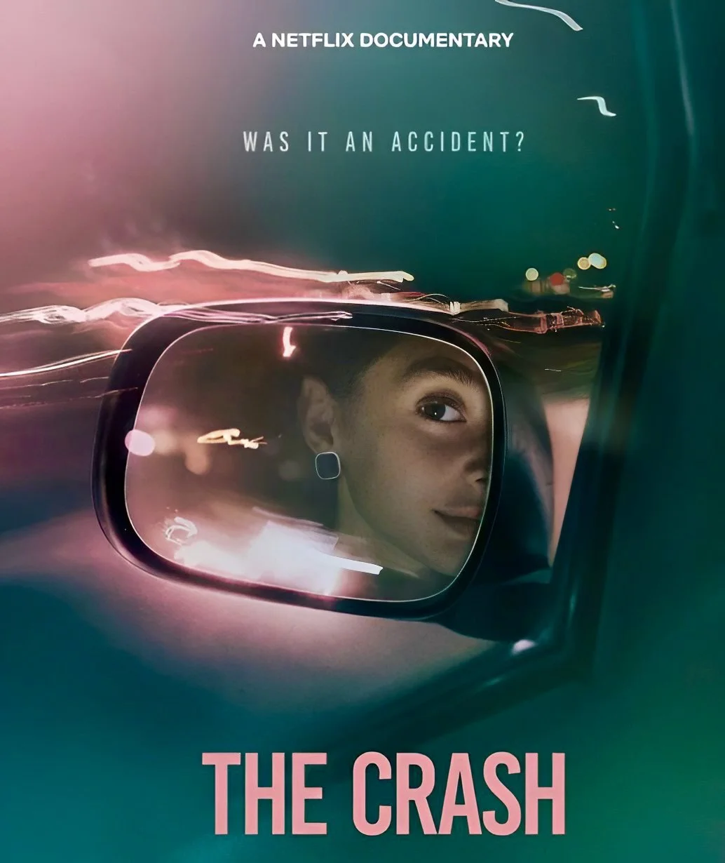 The Crash
