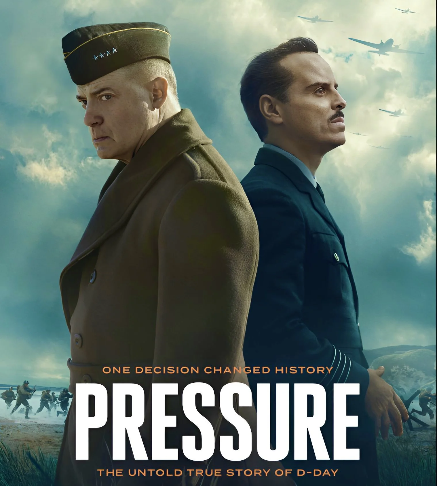 PRESSURE