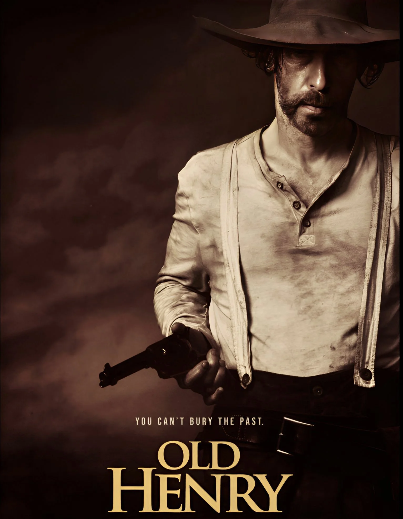 Old Henry