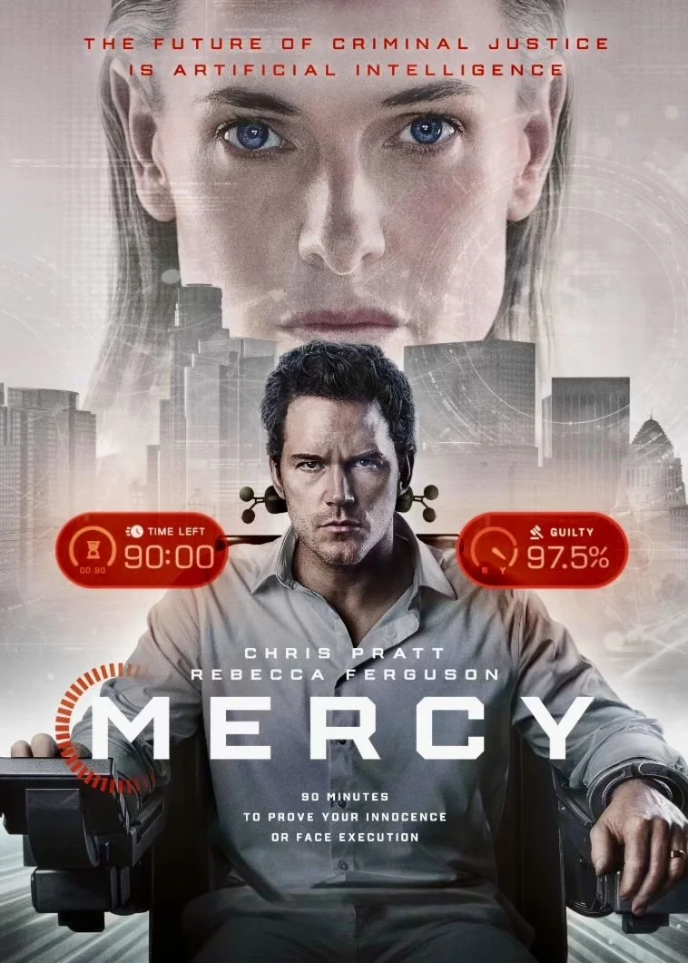 Mercy
